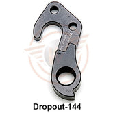 Wheels Manufacturing Hanger Wmfg Dropout-144 Hanger